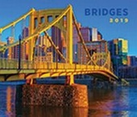 Abbildung von: Bridges 2019 Calendar - American Society of Civil Engineers
