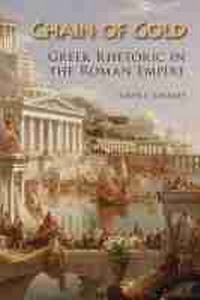 Enlarge image Cover: Chain of Gold - Southern Illinois University Press