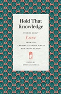 Cover: Hold That Knowledge - University of Georgia Press