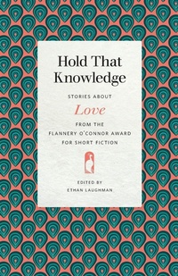 Enlarge image Cover: Hold That Knowledge - University of Georgia Press