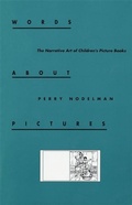 Cover: Words about Pictures - University of Georgia Press