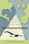 Cover: Torn between Empires - University of Georgia Press