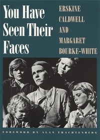 Abbildung von: You Have Seen Their Faces - University of Georgia Press