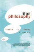 Cover: Life's Philosophy - University of Georgia Press