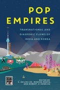 Cover: Pop Empires - University of Hawai'i Press