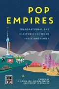 Cover: Pop Empires - University of Hawai'i Press