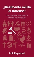 Cover: ?Realmente Existe El Infierno? - Portavoz