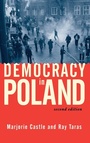 Cover: Democracy In Poland - Routledge