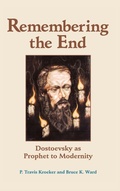 Cover: Remembering The End - Routledge