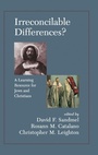 Cover: Irreconcilable Differences? A Learning Resource For Jews And Christians - Routledge