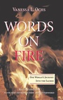 Cover: Words On Fire - Routledge