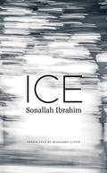 Cover: Ice - Seagull Books London Ltd