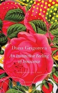 Cover: An Instinctive Feeling of Innocence - Seagull Books London Ltd