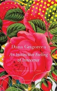 Enlarge image Cover: An Instinctive Feeling of Innocence - Seagull Books London Ltd