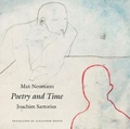 Cover: Poetry and Time - Seagull Books London Ltd