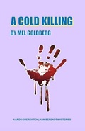 Cover: A Cold Killing - Rolemi Publishers