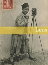 Enlarge image Cover: Lens - Trivia Press