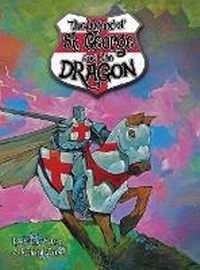 Enlarge image Cover: St George and the Dragon - Mark Watson Books