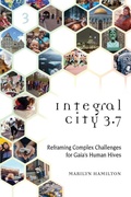 Cover: Integral City 3.7 - Amaranth Press