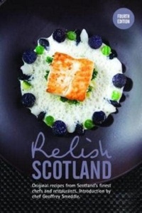 Abbildung von: Relish Scotland - Relish Publications