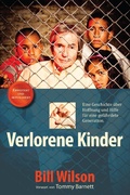 Cover: Verlorene Kinder - Metro World Child