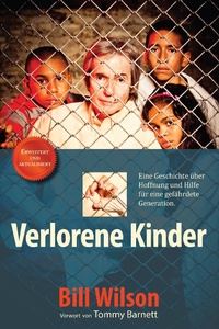 Enlarge image Cover: Verlorene Kinder - Metro World Child