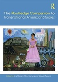 Cover: The Routledge Companion to Transnational American Studies - Routledge