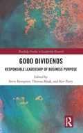 Cover: Good Dividends - Routledge
