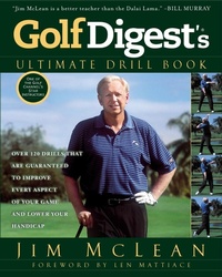 Abbildung von: Golf Digest's Ultimate Drill Book - Avery