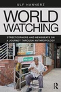 Cover: World Watching - Routledge