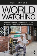 Cover: World Watching - Routledge