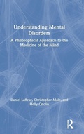 Cover: Understanding Mental Disorders - Routledge