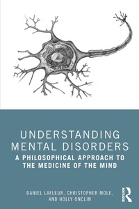 Enlarge image Cover: Understanding Mental Disorders - Routledge