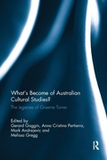 Cover: What's Become of Australian Cultural Studies? - Routledge