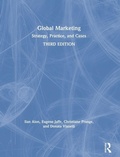 Cover: Global Marketing - Routledge