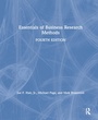 Cover: Essentials of Business Research Methods - Routledge