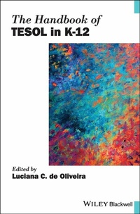 Abbildung von: The Handbook of TESOL in K-12 - Polity Press