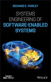 Enlarge image Cover: Systems Engineering of Software-Enabled Systems - Wiley