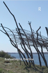 Enlarge image Cover: Evaluating in Practice - Routledge