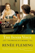 Cover: The Inner Voice - Penguin Books