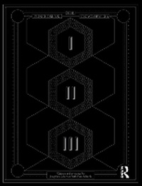 Enlarge image Cover: The Punchdrunk Encyclopaedia - Routledge