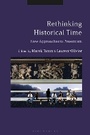 Cover: Rethinking Historical Time - Bloomsbury Academic