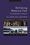 Cover: Rethinking Historical Time - Bloomsbury Academic