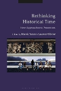 Enlarge image Cover: Rethinking Historical Time - Bloomsbury Academic
