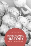 Cover: Doing Global History - Bloomsbury Academic