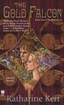 Cover: The Gold Falcon - Astra Publishing House