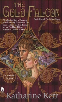 Enlarge image Cover: The Gold Falcon - Astra Publishing House
