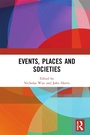 Cover: Events, Places and Societies - Routledge