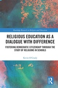 Cover: Religious Education as a Dialogue with Difference - Routledge