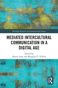 Abbildung von: Mediated Intercultural Communication in a Digital Age - Routledge
